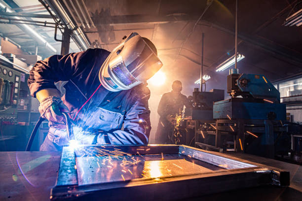Best Maintenance and Repair Welding in Bald Kno, AR