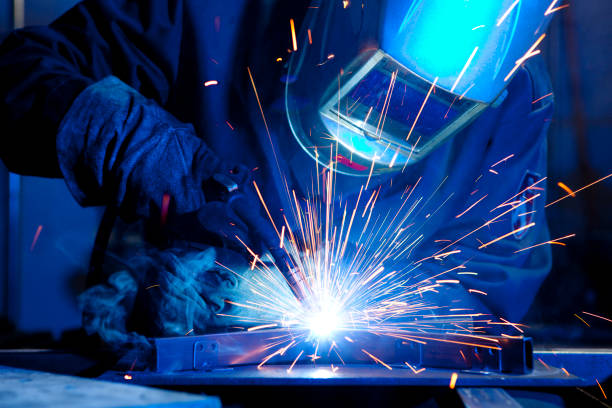 Best Automation and Robotic Welding in Bald Kno, AR