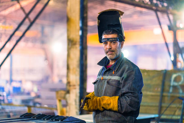Best Maintenance and Repair Welding in Bald Kno, AR