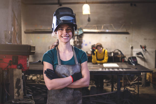 Best Structural Steel Welding in Bald Kno, AR